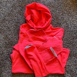 Nike Running Dri-Fit Hoodie
